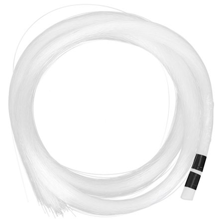 2m 300ST PMMA plast-optisk fiberkabel for stjernehimmel-lys fiberoptisk lysdekor