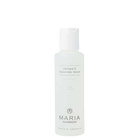 Maria Åkerberg Intimate Foaming Wash 125 ml
