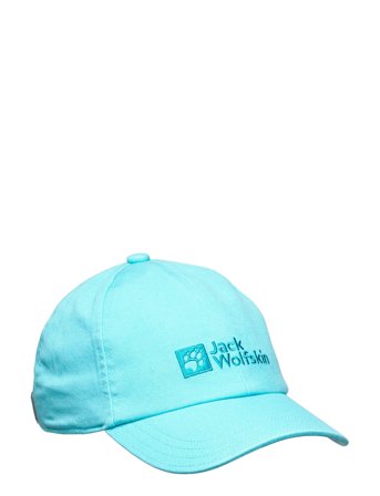 Baseball Cap K Accessories Headwear Caps Blå Jack Wolfskin*Betinget Tilbud
