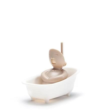 Astianpesuri Säilytys Astianpesusienikotelon harjapidike