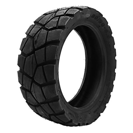 Pneu Tubeless 10′′ Dualtron Victor og Victor Luxury Semi Offroad Ultra Solid Sort