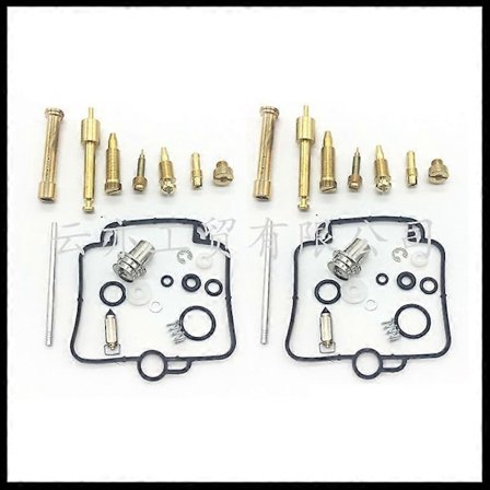 Reparationssæt til karburator til Yamaha XV500 XV535 Virago vmx1200 vmax1200