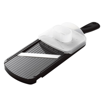 MANDOLIN KERAMISK SORT