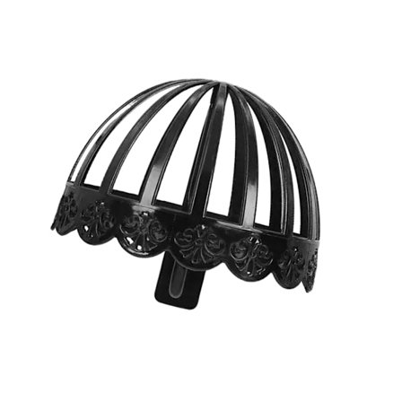 Parykkstativ Parykkhodestativ Parykkholder Mannequin Hårstykker Utstillingsstativ Gaver