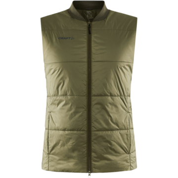 Quiltad Väst Dam Craft CORE