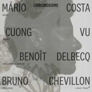 Chromossome MARIO COSTA QUARTET