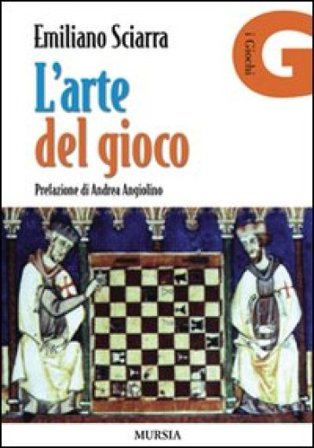 L'arte del gioco Emiliano Sciarra