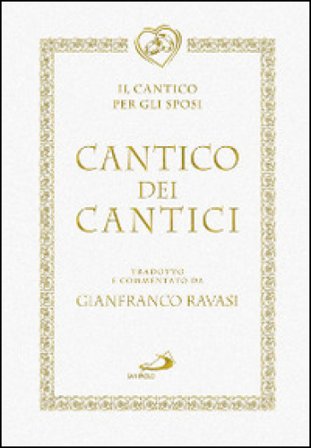 Cantico dei cantici. Il canto per gli sposi