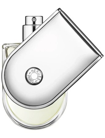 HERMÈS Voyage D'hermès, Eau De Toilette - Silver - 100 ML