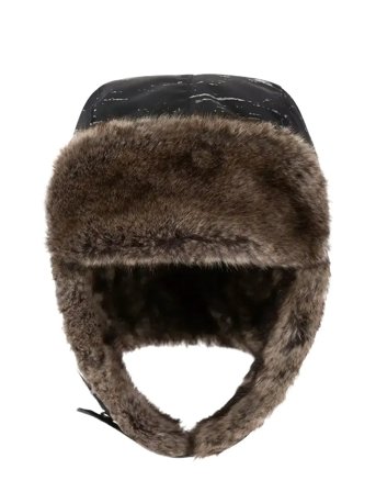 Reimatec Hat, Ilves Black Reima