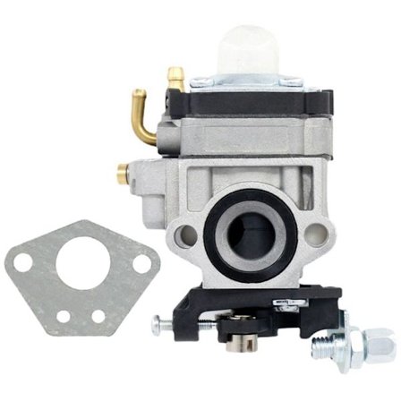 Ruohonleikkurin TL23 TL26 TU26 kaasutin MP11 34 36F kaasutin