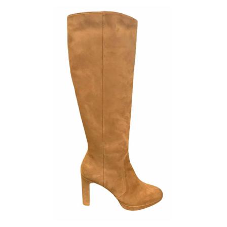 Stuart Weitzman, Shoes Brązowy, Kobieta, Rozmiar: 37 EU
