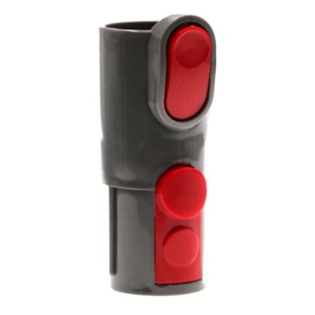 3 st universaladapterkonverter 34 mm för V6 V7 V8 dammsugardelar