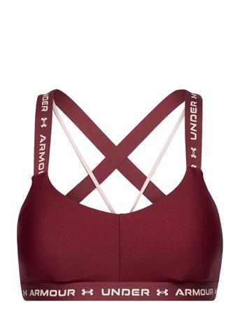 Ua Crossback Low Red Under Armour