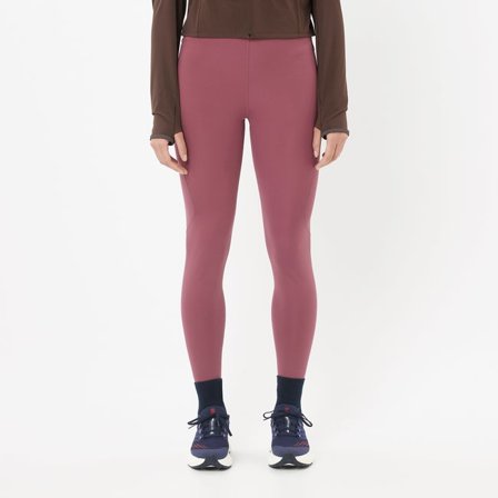 Salomon - Collant pour femme Shakeout Core 28" - Nocturne
