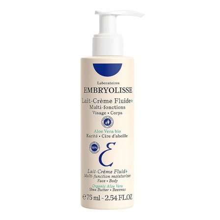 Embryolisse Lait-Crème Fluide+ 75 ml, Skincare, Ansigtspleje, Dagcreme