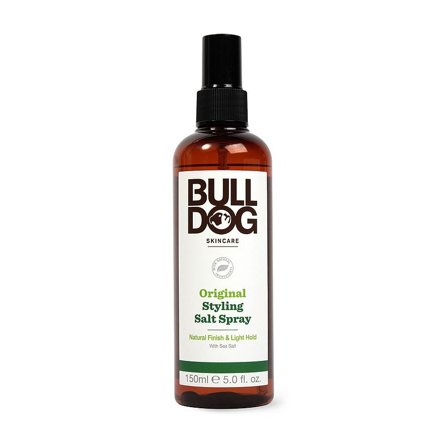 Bulldog Styling Salt Spray 150 ml, Hår, Hårstyling, Saltvandsspray