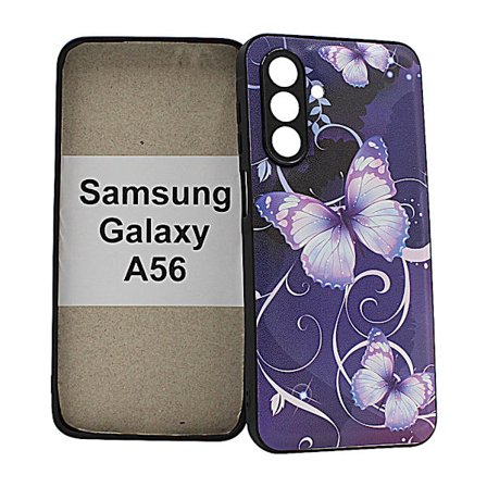 Magnetskal Samsung Galaxy A56