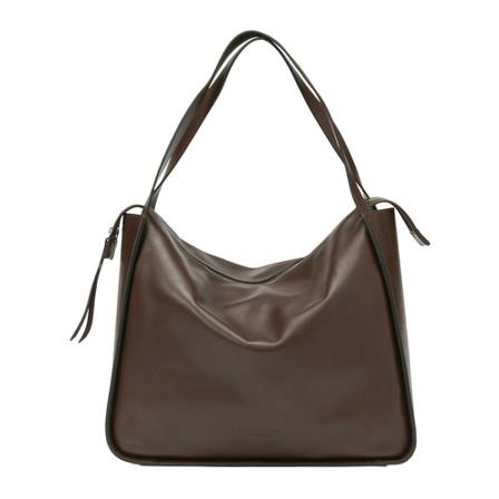 Marc O'Polo, Shopper Brązowy, Kobieta, Rozmiar: ONE Size