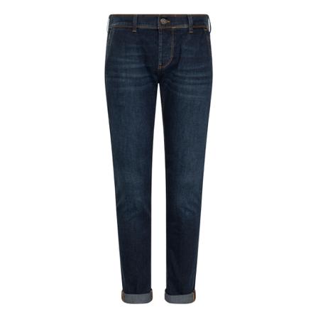 Dondup Skinny Jeans blå, Herr, Herr, Storlek: W35
