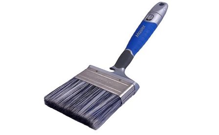 Mäster Superior Max 3656100 Fasadpensel plast, syntetborst 100 mm, Målarredskap & tillbehör