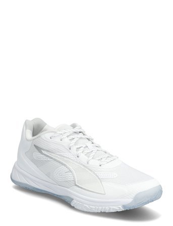 PUMA Accelerate Turbo 4 - White - 46.5