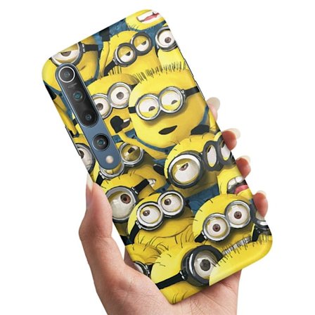 Xiaomi Mi 10/10 Pro - Skal/Mobilskal Minions