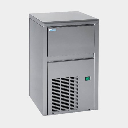 Isotherm ismaskin Clear wt 230v/50Hz