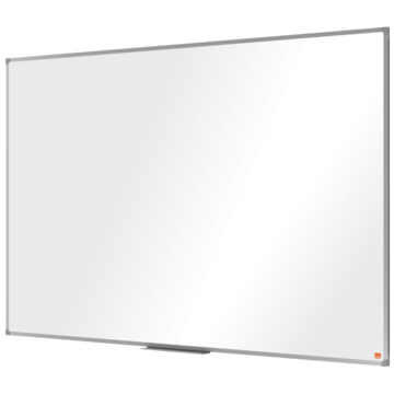 Whiteboard Nobo Essence Stål 150x100cm