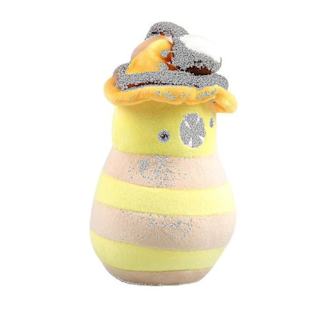 Final Fantasy -pehmolelu, pelin oheislaite, nukke, lasten loma lahja