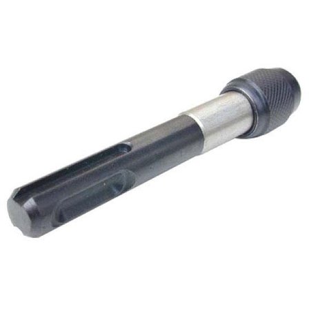 Tecos 46945949 Quickloc Bitshållare SDS-Plusfäste, Borra & mejsla