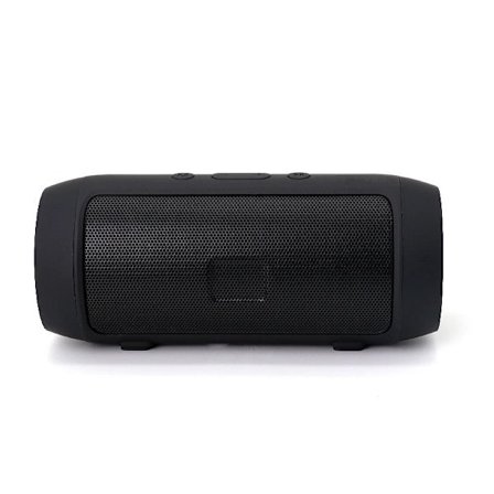 Kraftfull Trådlös Högtalare Subwoofer Super Bass Stereo Högtalare Soundbar med Bluetooth TF FM Radio Boombox Musikspelare Vitog YYK