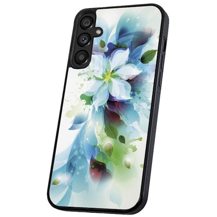 Samsung Galaxy A34 - Kuoret/Suojakuori Kukka