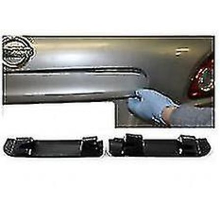 2024 Ny For Nissan Qashqai Bakluke Bagasjerom Håndtak Reparasjon Knekt Klips Sett Klips 2006 -2013rx10535