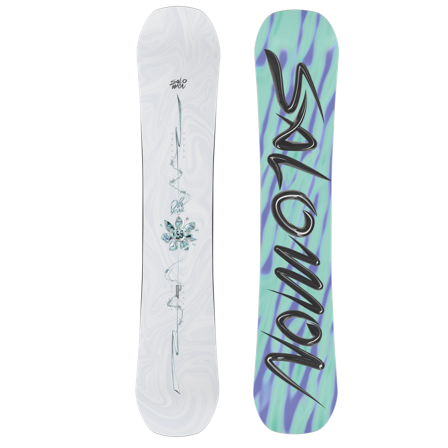 Salomon - Snowboard: Boards Snowboard: Boards Oh Yeah