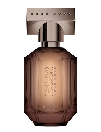 Hugo Boss The Scent For Her Absolute Eau De Parfum - Nude - 30ML