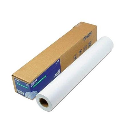 Epson Premium Luster Photo Paper (260) - fotopapir - glans - 1 rull(er) - Rull (111,8 cm x 30,5 m)