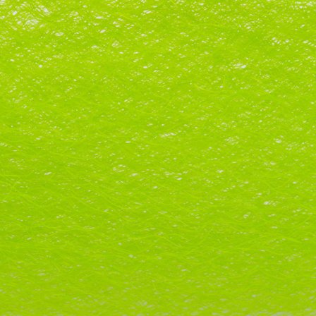 Strung Fuzzy Fiber - Chartreuse