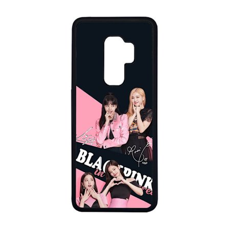 Blackpink Samsung Galaxy S9+ Skal