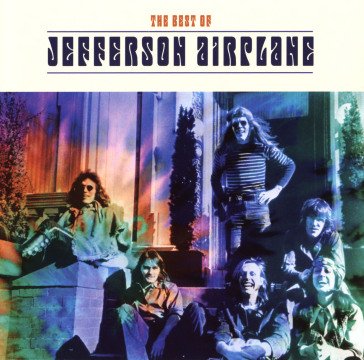 The best of Jefferson Airplane