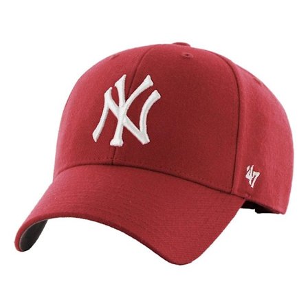 47 Ny design York Yankees Mvp Cap