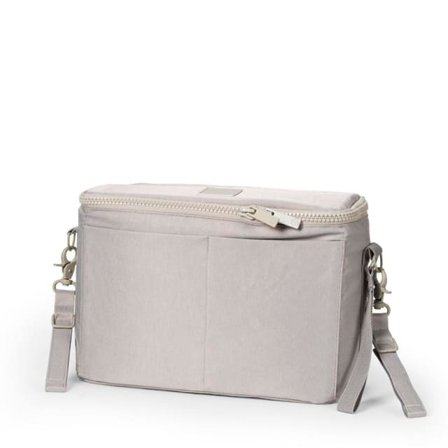 Elodie Details Organizer Moonshell Väska Inredning Unisex Vit ONESIZE