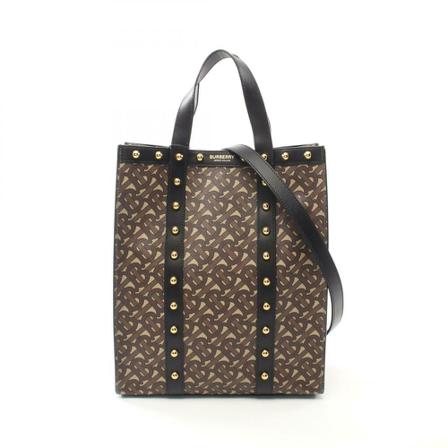 Burberry Vintage, Pre-owned Bags Bruin, Dames, Maat:ONE Size