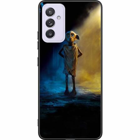 Samsung Galaxy A82 5g Svart Skal Harry Potter