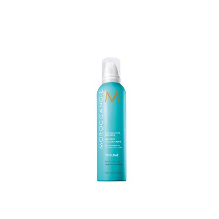 Moroccanoil Volume Volumizing Mousse 250ml - Mousse Volumizzante