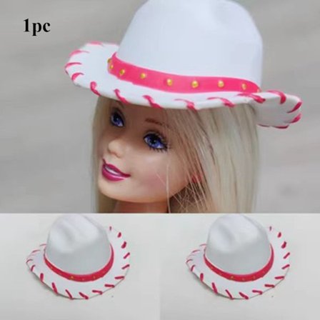 1/6 Dockskor Högklackat Väskor 5 5