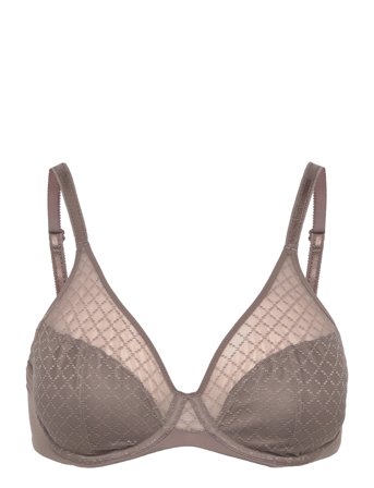 CHANTELLE | Norah Chic Underwire Covering Molded Bra | G x 85