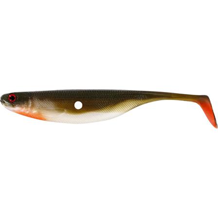 Westin ShadTeez Hollow 12cm 9g 2-pack Bass Orange