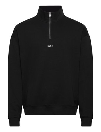 HUGO Durty244 Svart