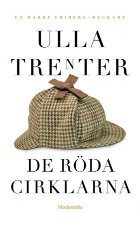 De röda cirklarna - Bok av Ulla Trenter - Häfte